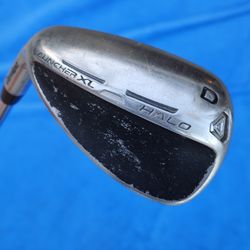 Cleveland Launcher XL Halo Dual Wedge LH