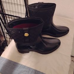 Tommy Hilfiger Boots 