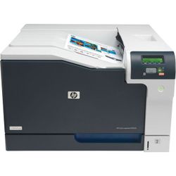 HP Color LaserJet Professional CP5225n Printer