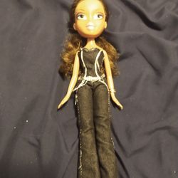 Yasmin Bratz Doll