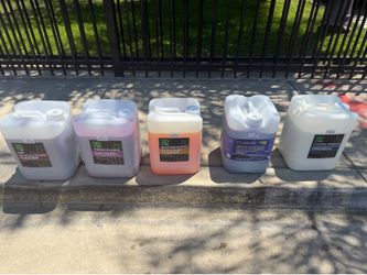 Detailing 5G Products