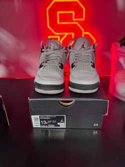 Nike Jordan 4