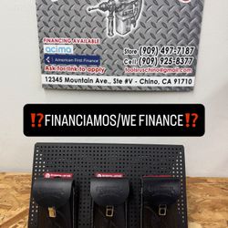 B5333 OCCIDENTAL LEATHER Phone Case BLK(EACH)**(FINANCIAMOS/WE FINANCE)**