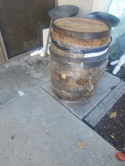 Barrel