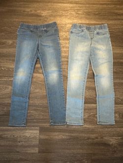Girls Jeans