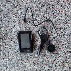 Wahoo GPS Computer 