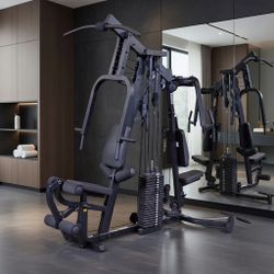 Home Gym by Body Solid – Brooklyn, NY