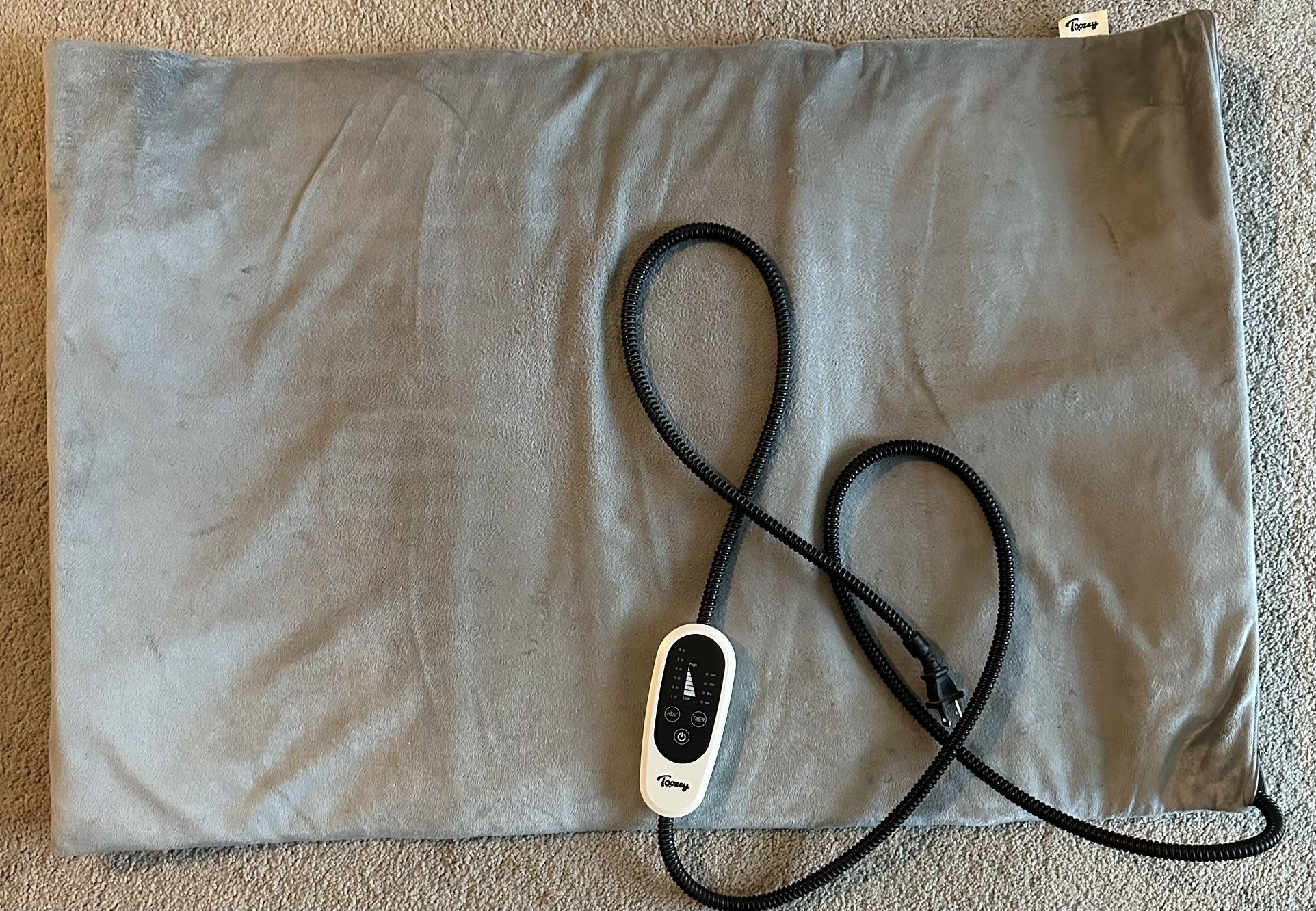 Pet Heating Pad