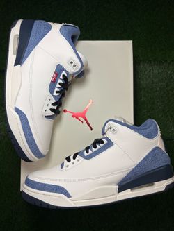 Air Jordan 3 Levi’s all star