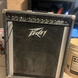 KB-100 Amplifier System 