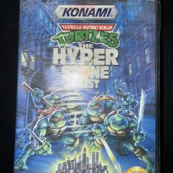 Vintage Sega Genesis Video Games