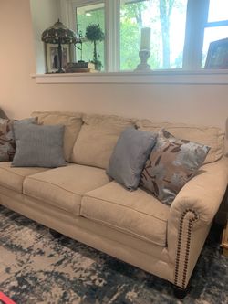 Sofa bed