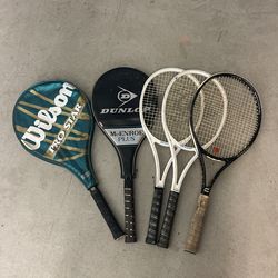 Tennis Racquet 