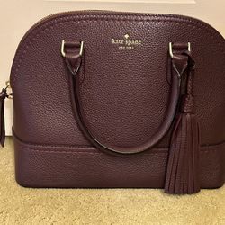 Kate Spade Handbag - New