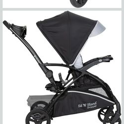 Stroller 