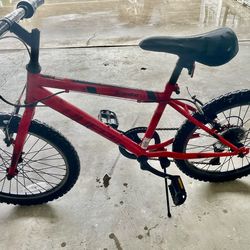 Huffy Bike 20”