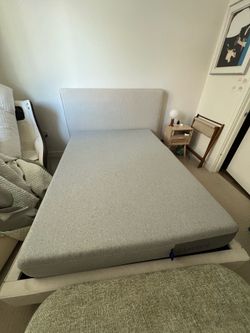 Casper Element Full Size Mattress 10” Height