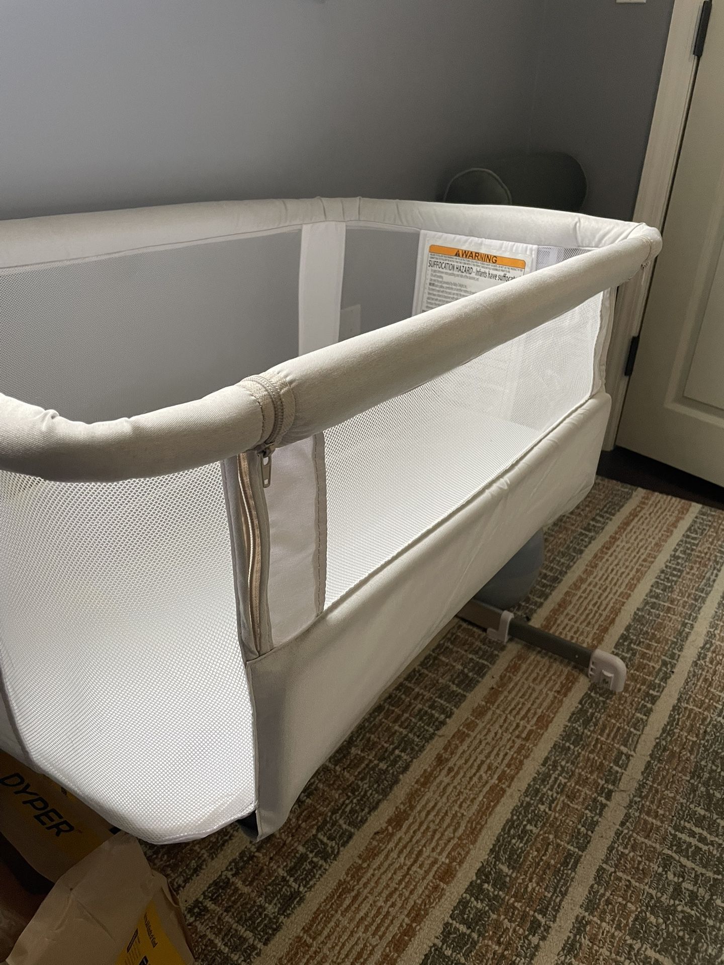 Baby Bassinet
