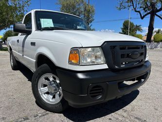 2009 Ford Ranger