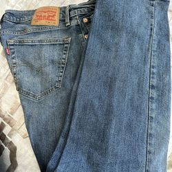 Levi’s Men’s Jeans 505 