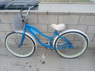 Women's 26" Huffy Panama Jack Beach Cruiser