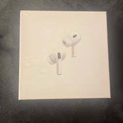 Airpods Pro 2nd Gen