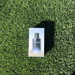 SLEVACE Oicr Fragrance 100ml - Dior Sauvage Dupe