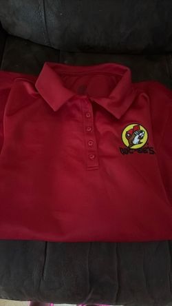 Bucces long sleeve shirt