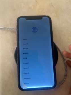 iPhone