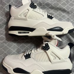 Jordan 4s Brand New Size 10