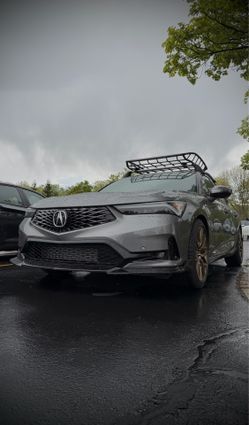 2024 Acura Integra