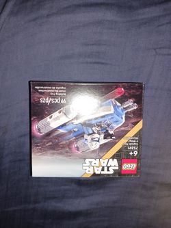Lego Star Wars