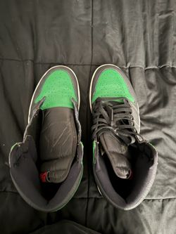 Jordan 1, Jordan 2, Nike SB