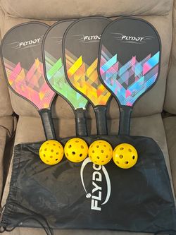Pickleball