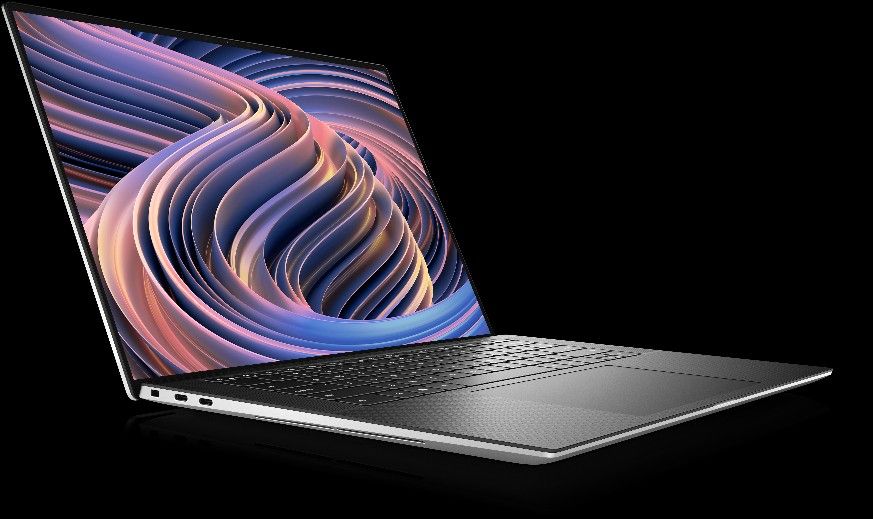 Dell XPS 15 - 9520, 3.5K OLED Display w/3050 Ti,
i9-12th Gen 5GHz CPU,
32GB (2X16GB) @ 4800MHz, 1TB SSD