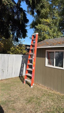 Louisville ladder