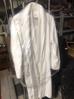 FRETTE WOMAN’S ROBE
