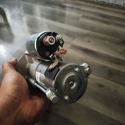 00-05 Starter