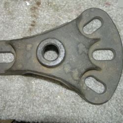 Snap On Hub Puller Tool