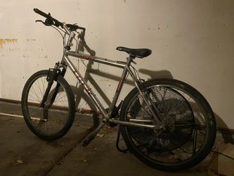 Trek 4500 Alpha Aluminum