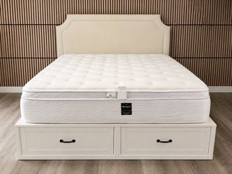 Westin Heavenly Bed Mattress - California King