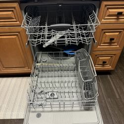 Dishwasher
