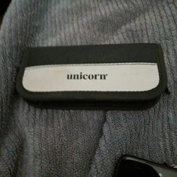 New Unicorn Dart Set There Is 3 Of Everything 
