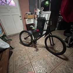 24 Inch Bmx