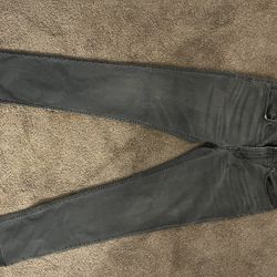 Blue Slim Fit jeans 