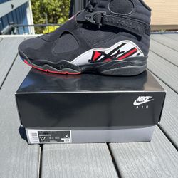 Jordan 8 Playoffs (2023)
