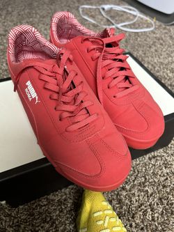 Puma Shoes