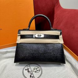 Women's Fashion H Bag