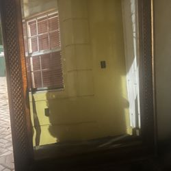 Espejo Grande - Espectacular 