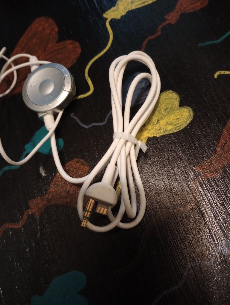 Original PSP Headphones